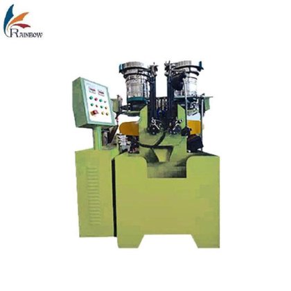 Full automatic nut tapping machine