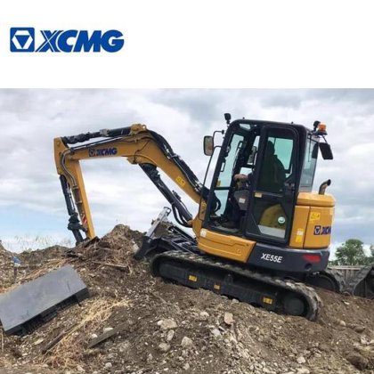 XCMG XE55E