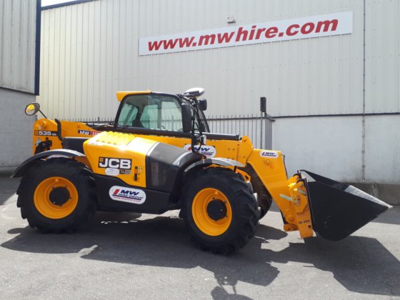 JCB 535-95
