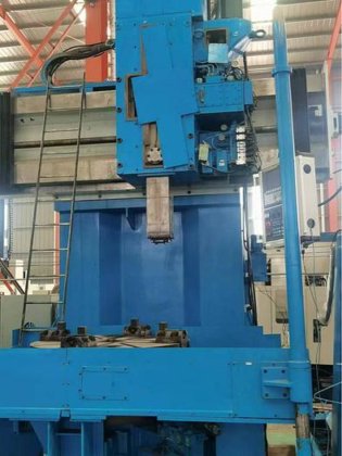 日本OM 车铣复合中心1250款