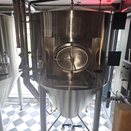 Gasthausbrauerei