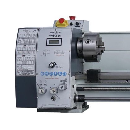 2022 TCP 290 Variable Speed