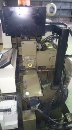 1990 NC自動旋盤　シチズンL16