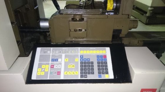 1990 NC自動旋盤　シチズンL16