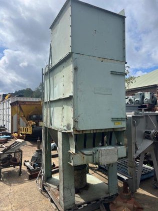 袋式除尘器 (DCE)