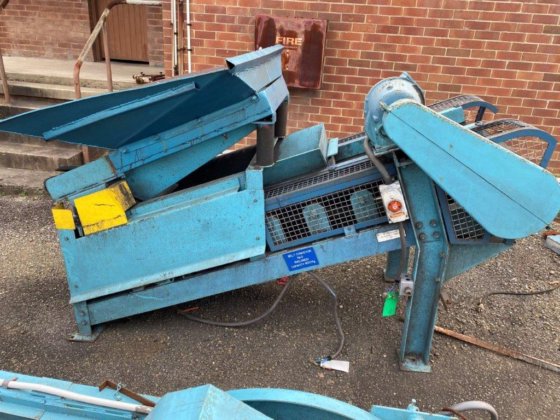 Muller Mischer (MIX077)