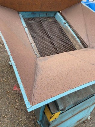 Muller Mischer (MIX077)