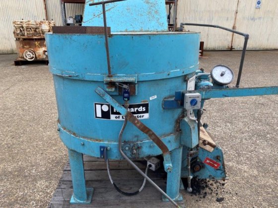 Muller Mischer (MIX077)