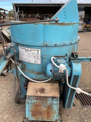 穆勒搅拌机（MIX077）