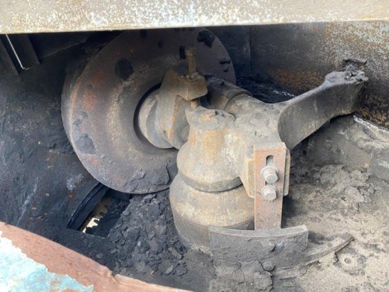 Muller Mischer (MIX077)