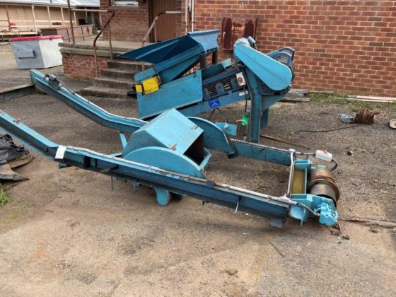 Muller Mischer (MIX077)