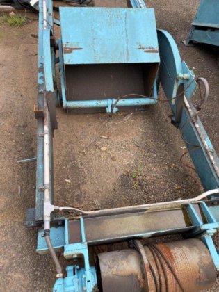 Muller Mischer (MIX077)