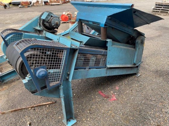 Muller Mischer (MIX077)