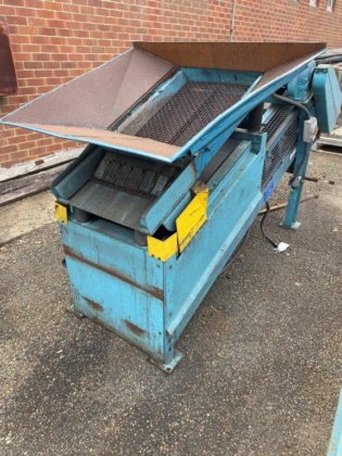 穆勒搅拌机（MIX077）