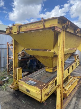 料斗进料器（BT106）