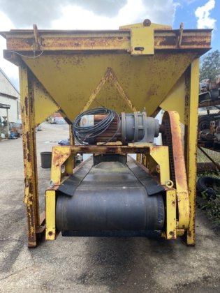 料斗进料器（BT106）