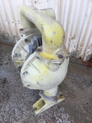 隔膜泵（PU251）