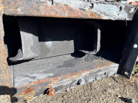 斗式提升机（CS217）