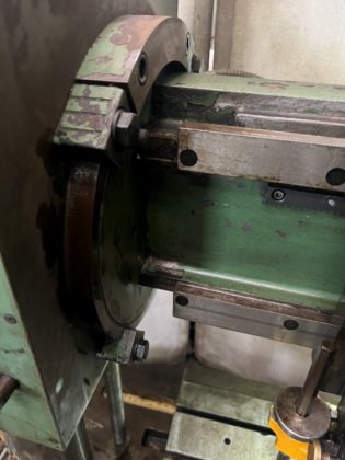 携帯型ラジアルドリル