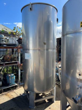 不锈钢酒罐（BT-101）