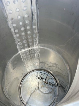 不锈钢酒罐（BT-101）