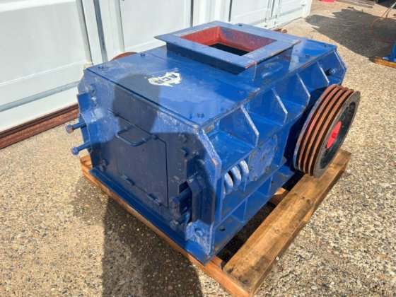 Walzenbrecher (CGM186)