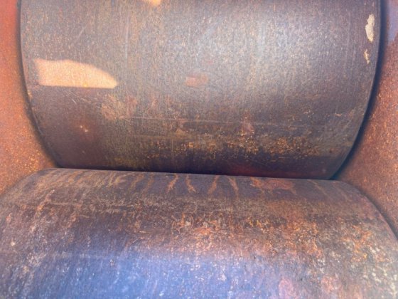 辊式破碎机（CGM186）