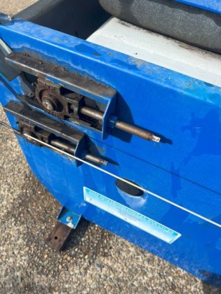 辊式破碎机（CGM186）