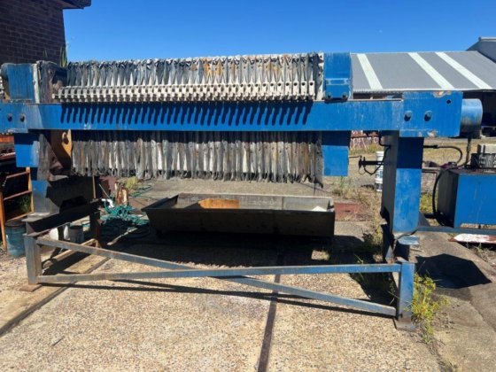 压滤机（MQP099）