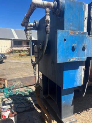 压滤机（MQP099）