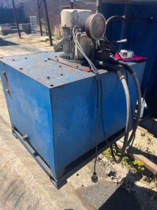 压滤机（MQP099）