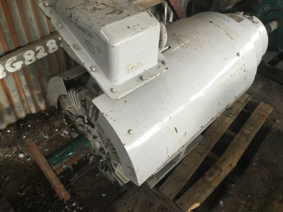 绕线转子电机（WR001）