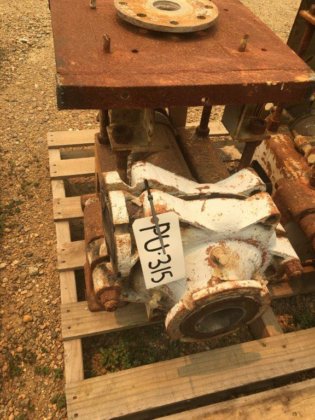 4/3 南卡罗来纳州 (PU315)