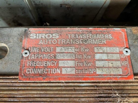 电子启动器 (SU183)