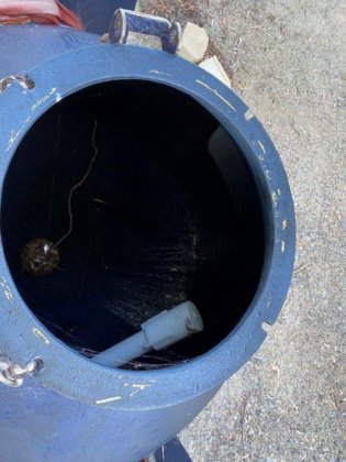 双锥混合机（MIX068）