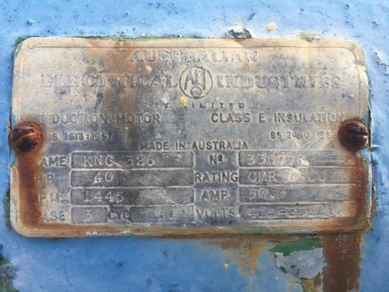 Walzenzerkleinerer (CGM161)