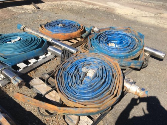 钻孔泵（PU254）