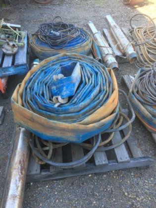 钻孔泵（PU254）