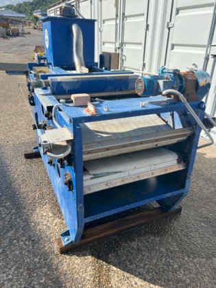 带式压滤机 (MQP101)