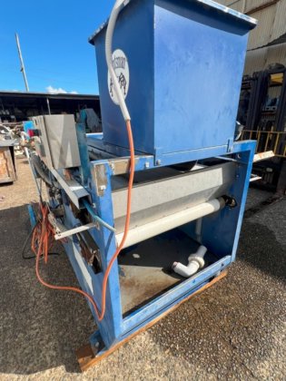 带式压滤机 (MQP101)