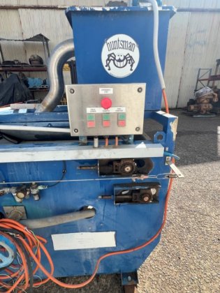 带式压滤机 (MQP101)