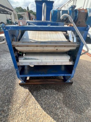 带式压滤机 (MQP101)