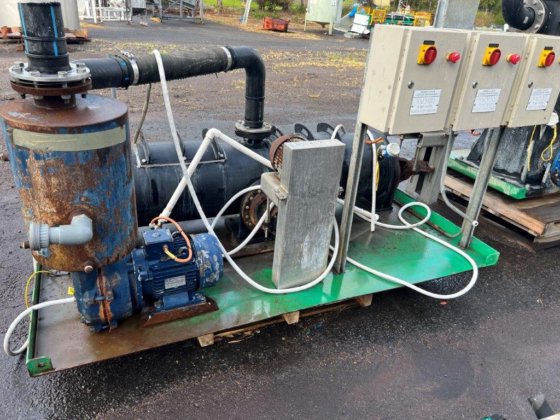 真空带式过滤机（MQP092）