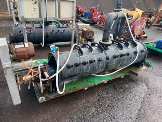 真空带式过滤机（MQP092）