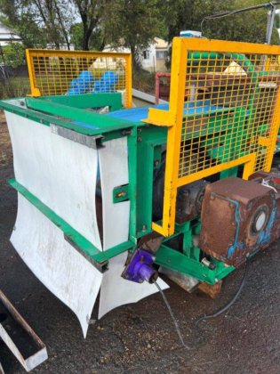 真空带式过滤机（MQP092）