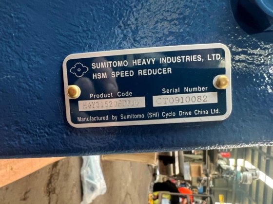 轴装变速箱(G-558)