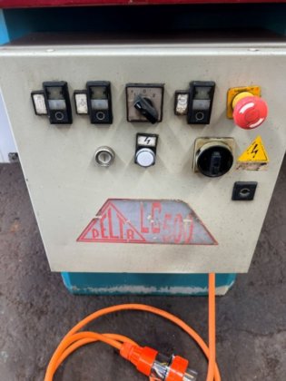 回转工作台平面磨床