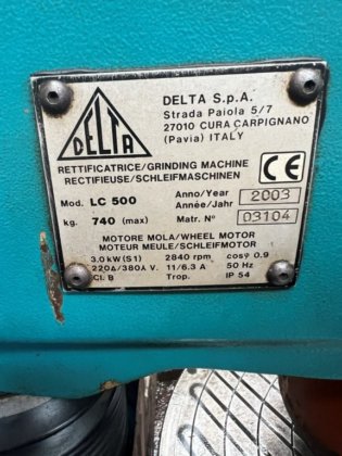 回转工作台平面磨床