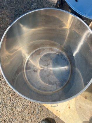 圆形筛分机 (SF185)