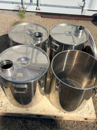 圆形筛分机 (SF185)